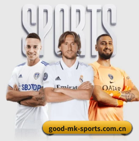 我们在做什么（MKSports）