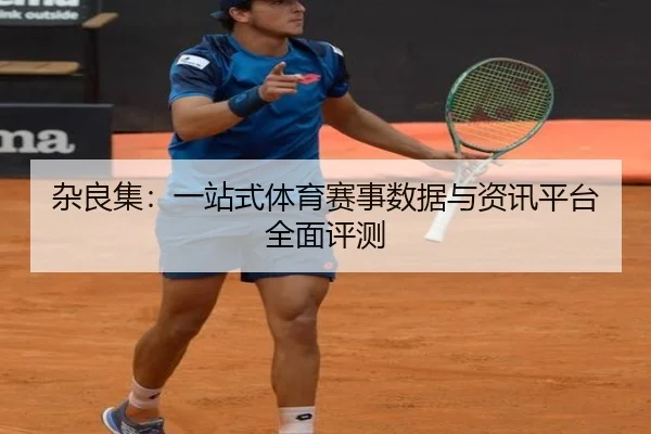 杂良集：一站式体育赛事数据与资讯平台全面评测（MKSports）